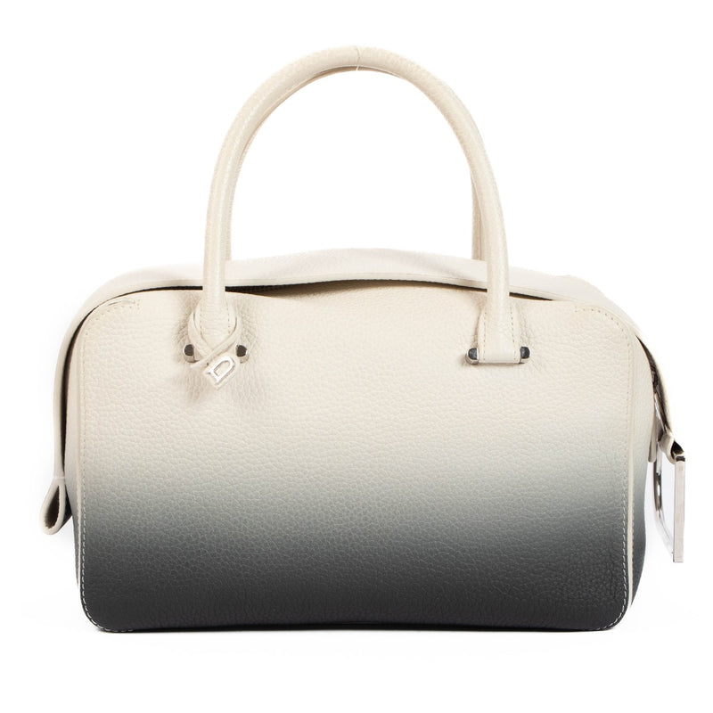 Delvaux Cool Box MM Phantom Bag