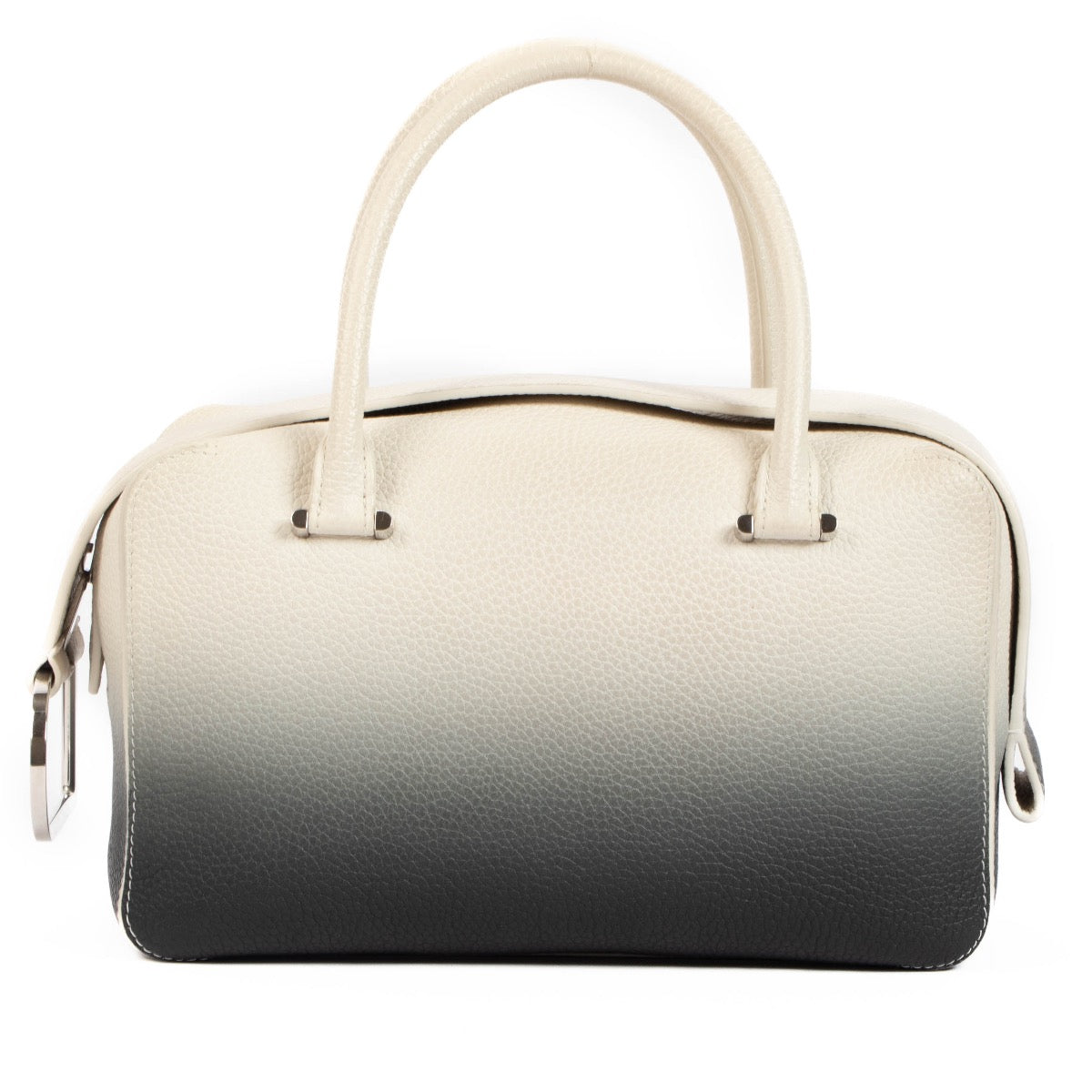 Delvaux Cool Box MM Phantom Bag