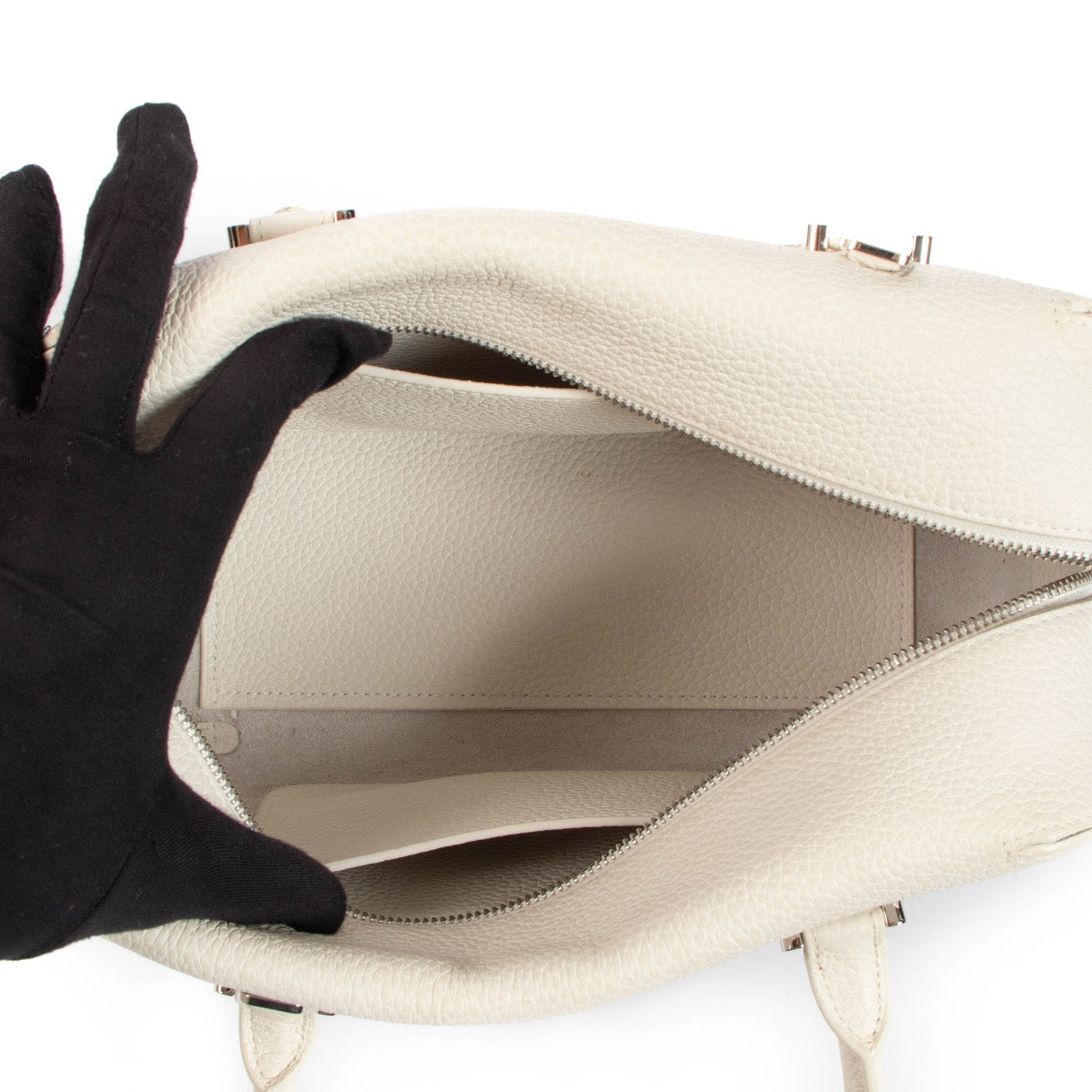 Sac Phantom Delvaux Cool Box MM
