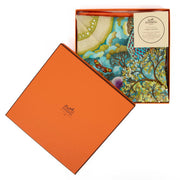 Shop 100% authentic second-hand Hermès Au Coeur De La Vie Scarf on Labellov.com