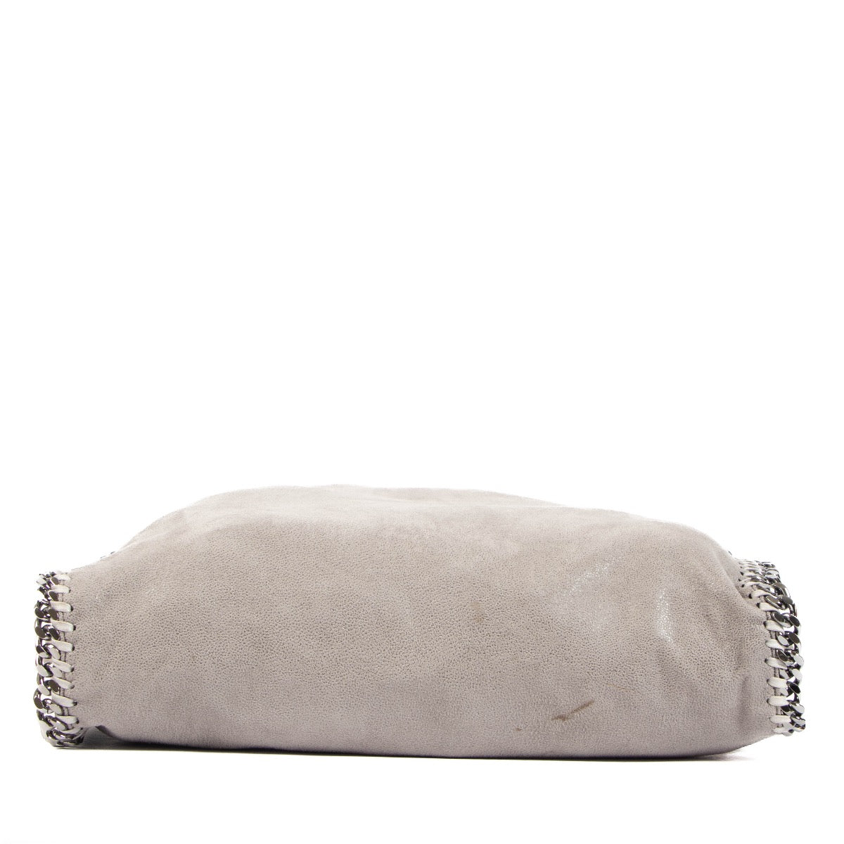 shop 100% authentic second hand Stella McCartney Grey Falabella Tote Bag on Labellov.com