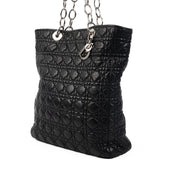 Shop 100% authentic second-hand Christian Dior Soft Shopping Shoulder Bag on Labellov.com