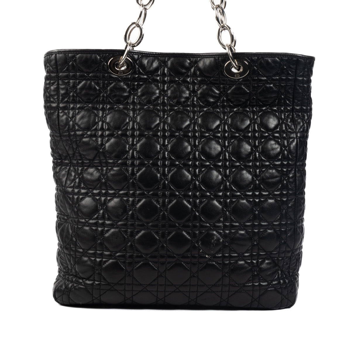 Shop 100% authentic second-hand Christian Dior Soft Shopping Shoulder Bag on Labellov.com