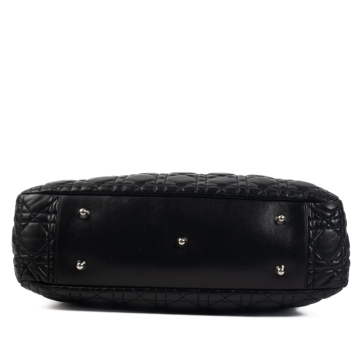 Shop 100% authentic second-hand Christian Dior Soft Shopping Shoulder Bag on Labellov.com