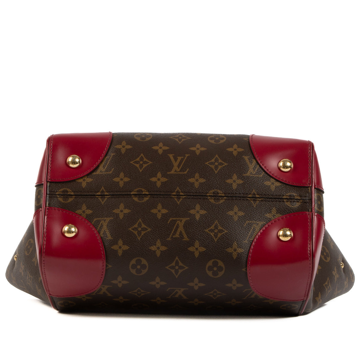 Louis Vuitton Phénix Leather Shoulder Bag for the best price at Labellov. Buy and sell your designer bags at Labellov