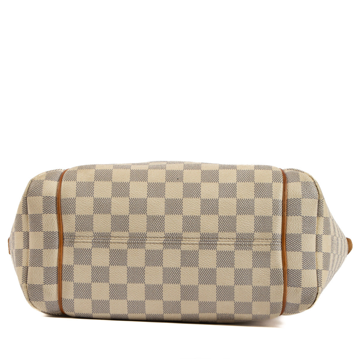 Louis Vuitton Damier Azur Totally MM Shoulder Bag