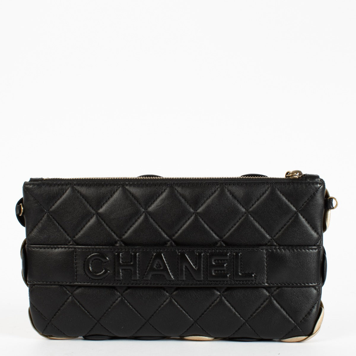 Sac chaîne Camélia de Chanel