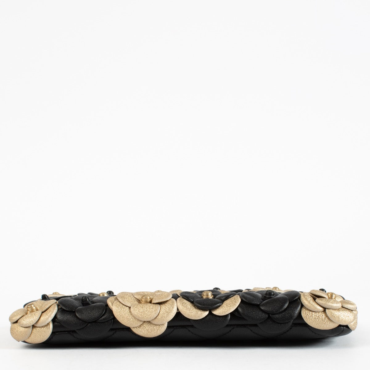 Sac chaîne Camélia de Chanel