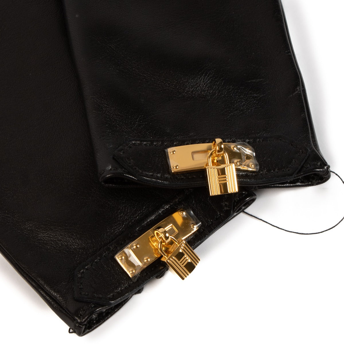 Hermès Soya Gloves