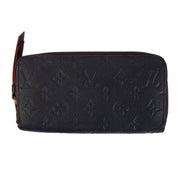 shop 100% authentic second hand Louis Vuitton Blue Zippy Wallet on Labellov.com