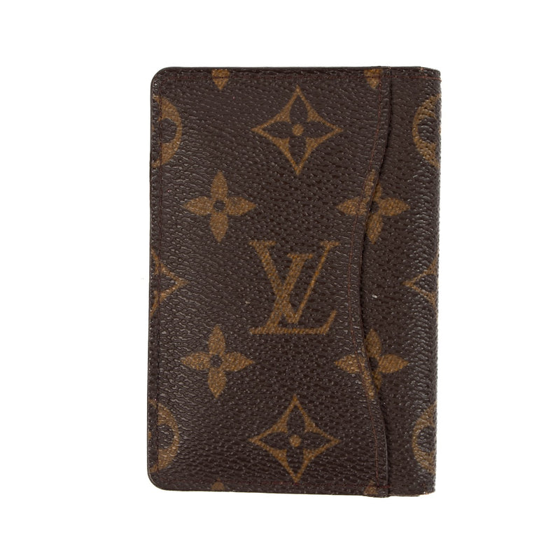 shop 100% authentic second hand Louis Vuitton Monogram Cardholder on Labellov.com