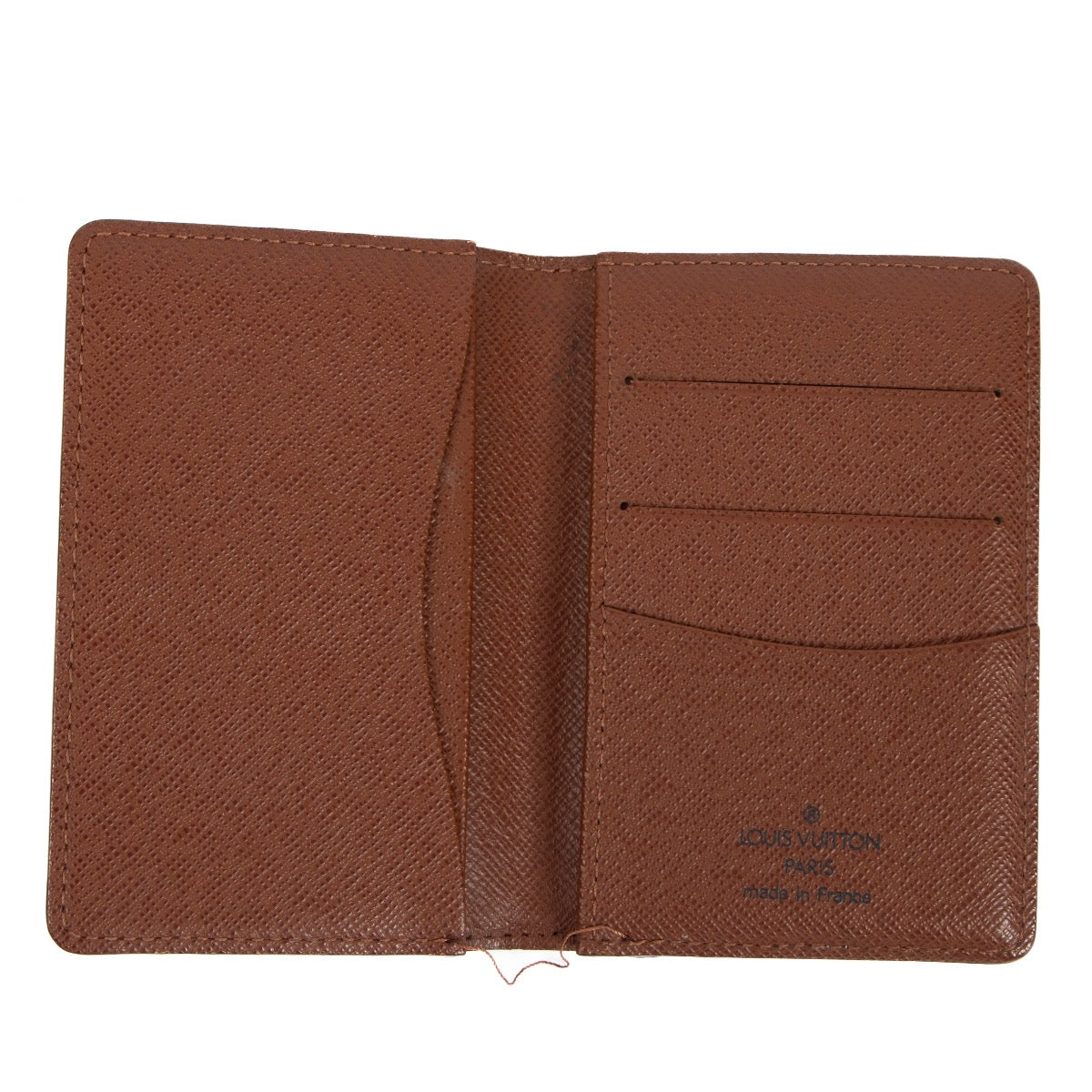 shop 100% authentic second hand Louis Vuitton Monogram Cardholder on Labellov.com