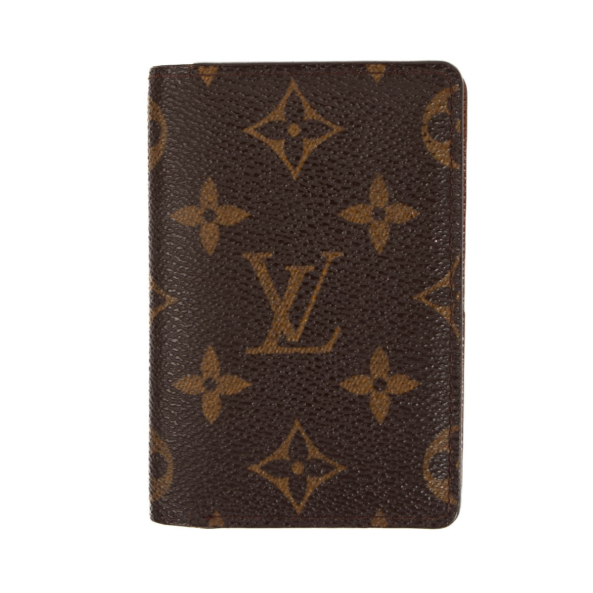 shop 100% authentic second hand Louis Vuitton Monogram Cardholder on Labellov.com