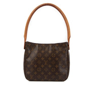 shop 100% authentic second hand Louis Vuitton Monogram Looping MM on Labellov.com
