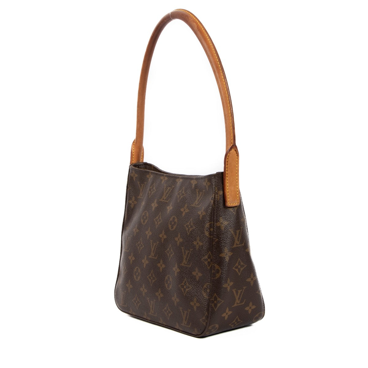 shop 100% authentic second hand Louis Vuitton Monogram Looping MM on Labellov.com