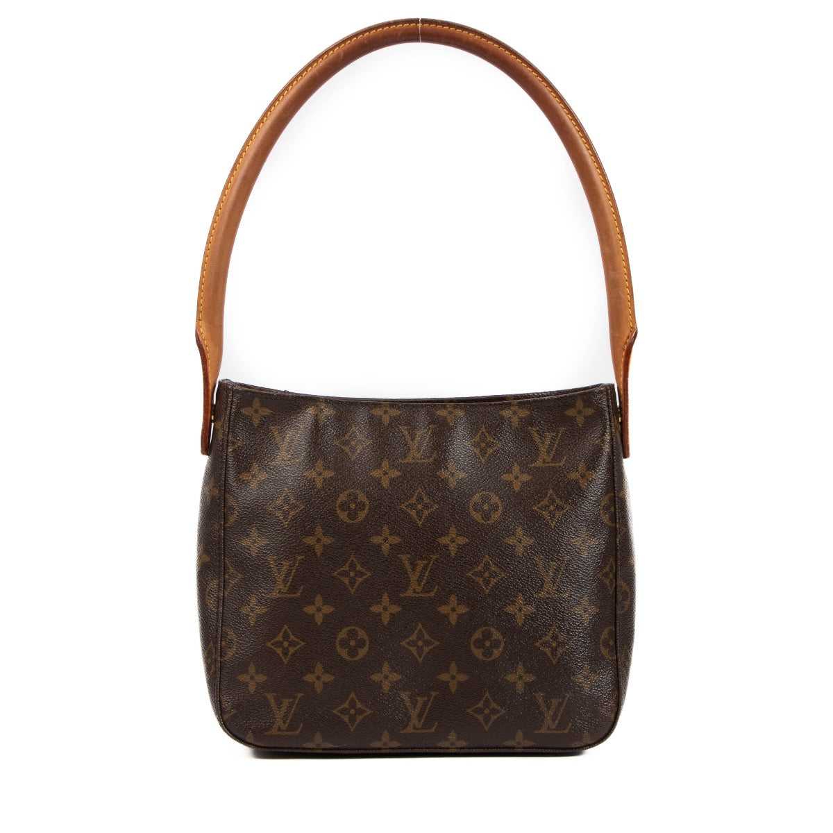 shop 100% authentic second hand Louis Vuitton Monogram Looping MM on Labellov.com