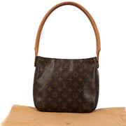 shop 100% authentic second hand Louis Vuitton Monogram Looping MM on Labellov.com