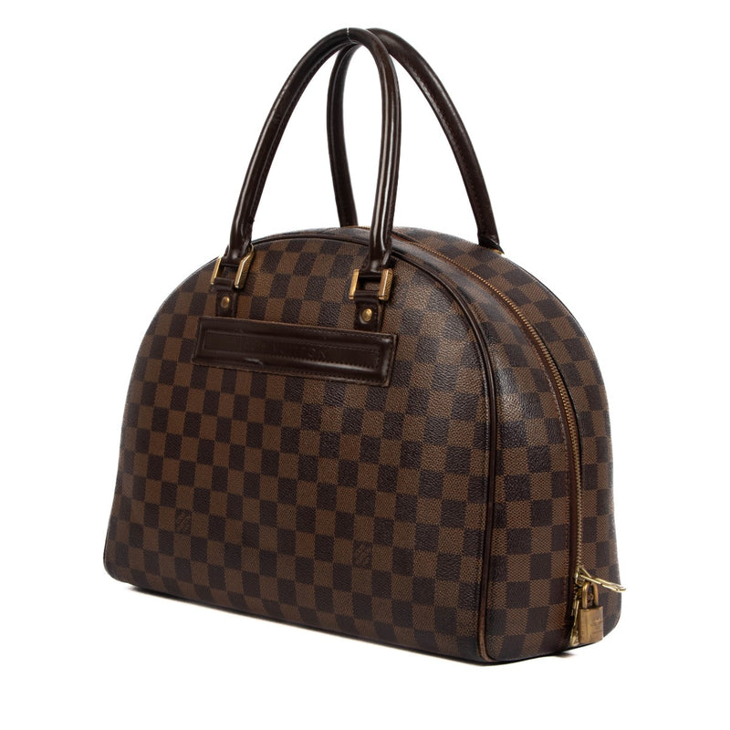 Shop 100% authentic second-hand Louis Vuitton Monogram Nolita Top Handle on Labellov.com