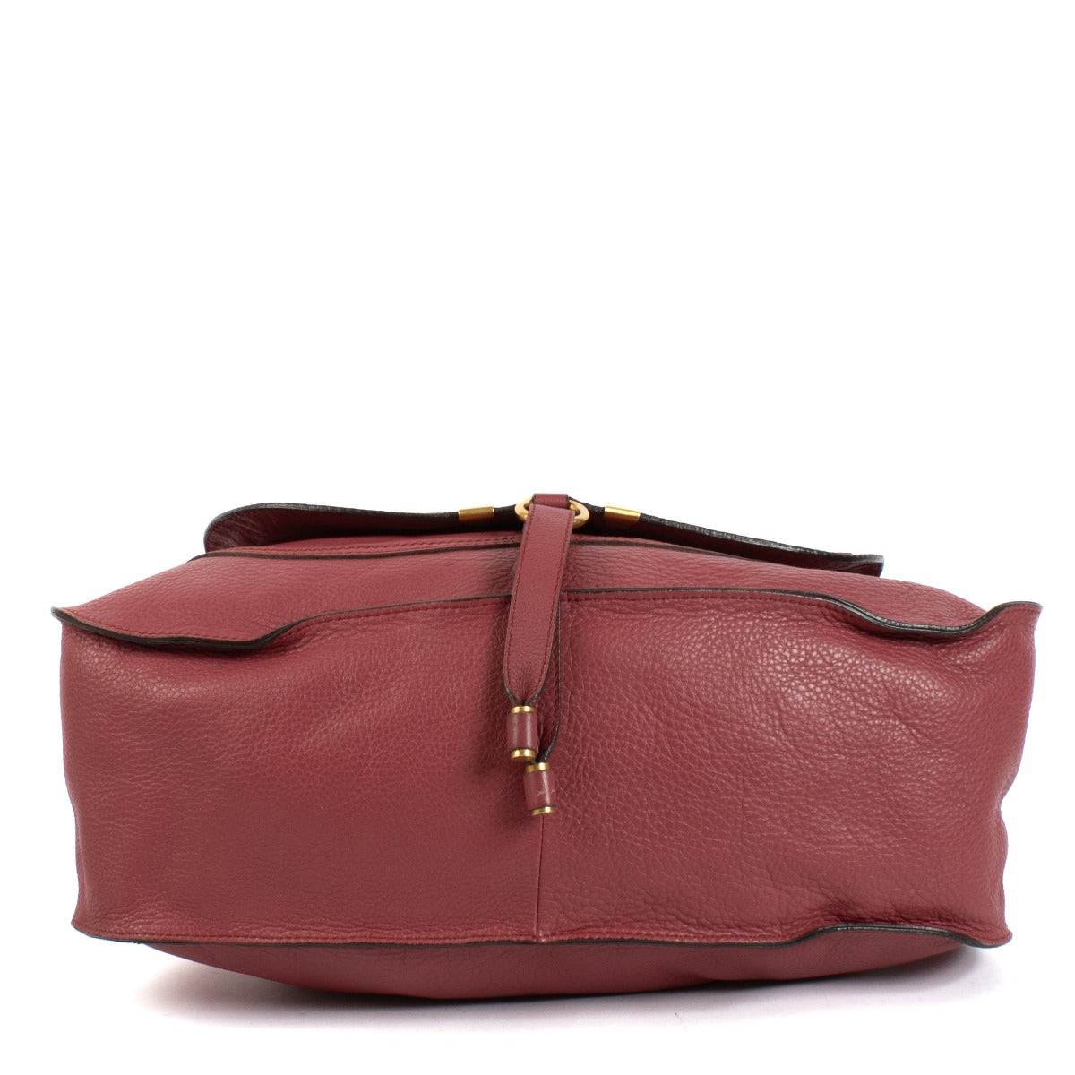 Shop 100% authentic secondhand Chloé Pink Large Marcie Bag on Labellov.com