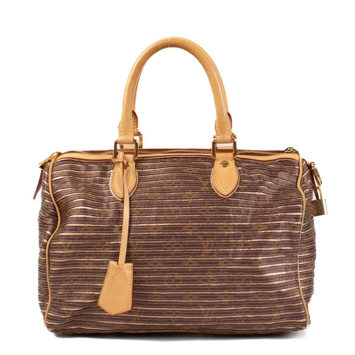shop 100% authentic second hand Louis Vuitton Monogram Eden Speedy Bandoulière 30 on Labellov.com