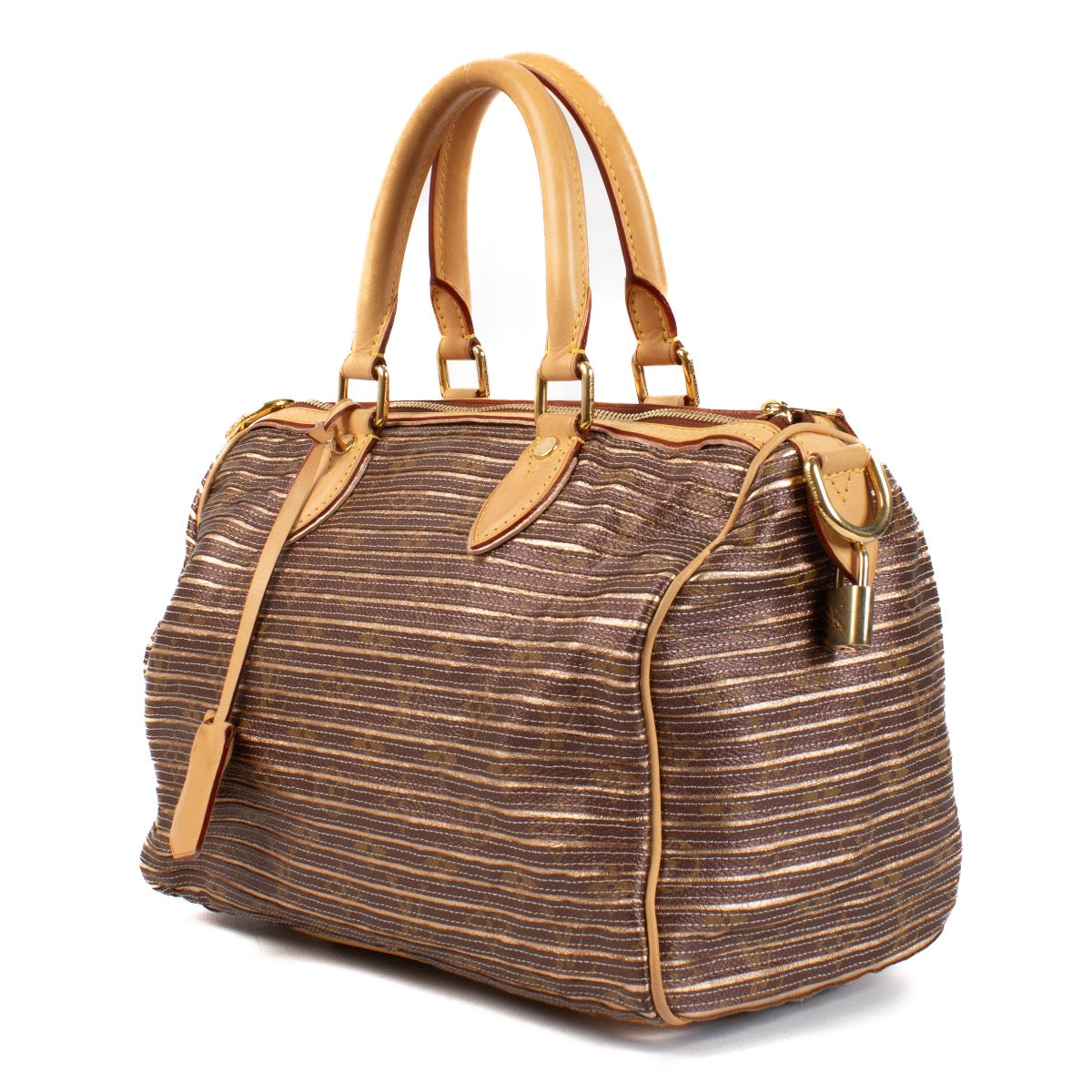 shop 100% authentic second hand Louis Vuitton Monogram Eden Speedy Bandoulière 30 on Labellov.com