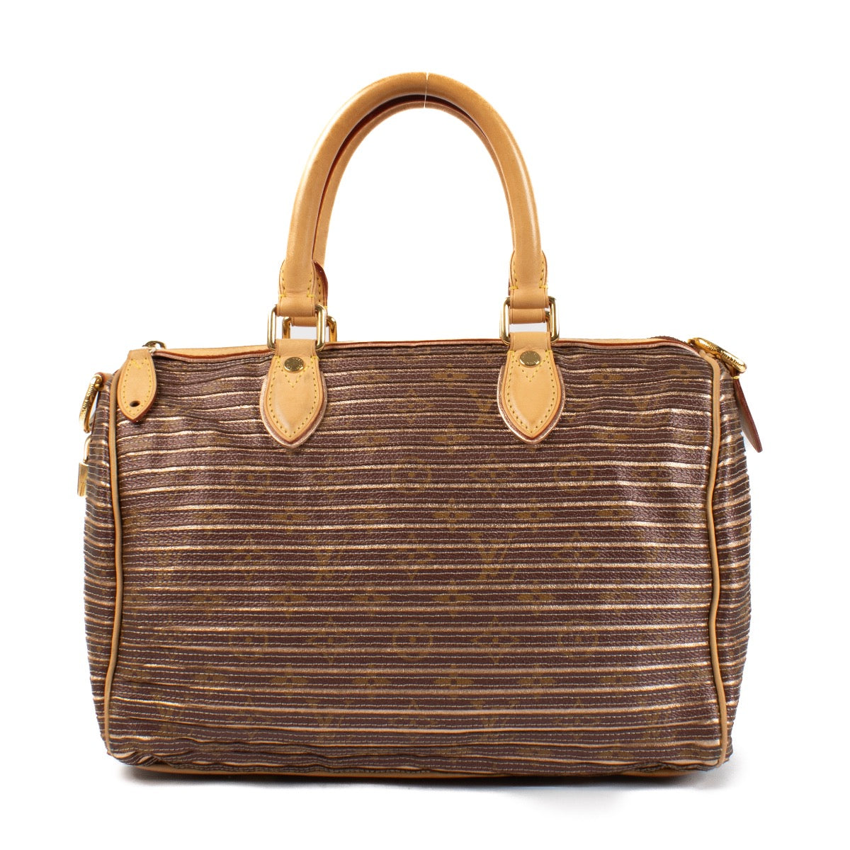 shop 100% authentic second hand Louis Vuitton Monogram Eden Speedy Bandoulière 30 on Labellov.com