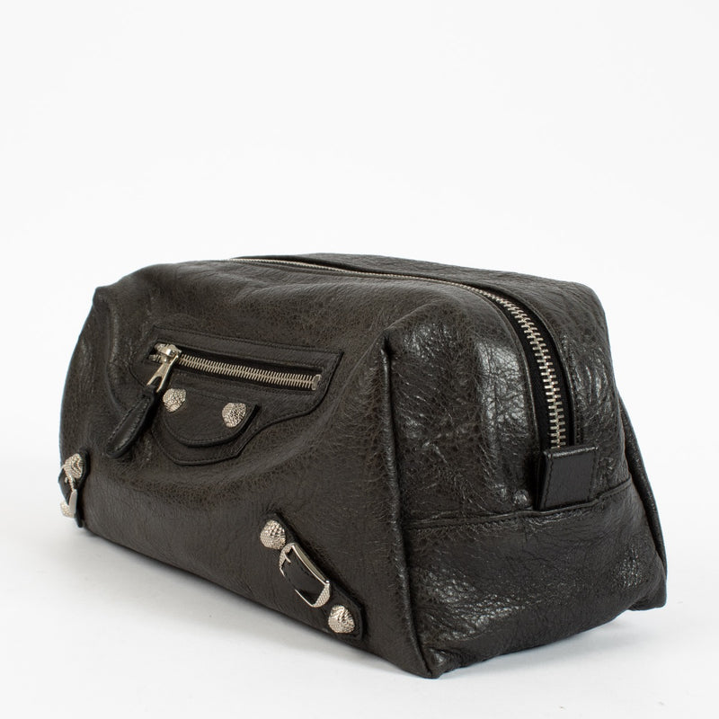 shop 100% authentic second hand Balenciaga Black Pouch on Labellov.com