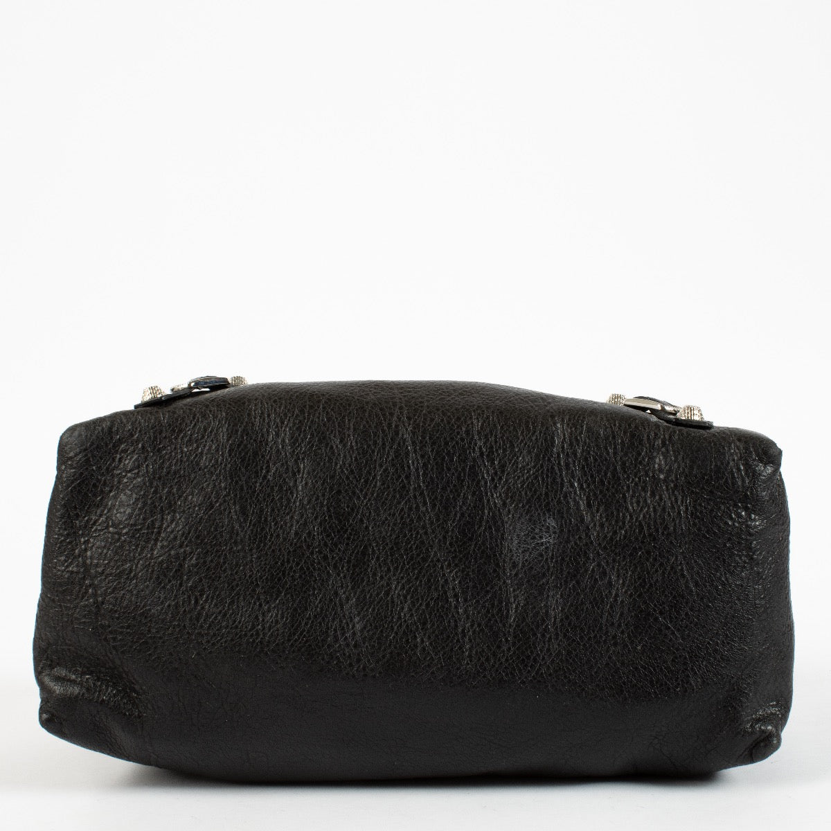 shop 100% authentic second hand Balenciaga Black Pouch on Labellov.com