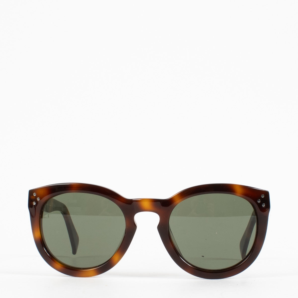Shop 100% authentic secondhand Celine Brown CL 41801/S Sunglasses on Labellov.com