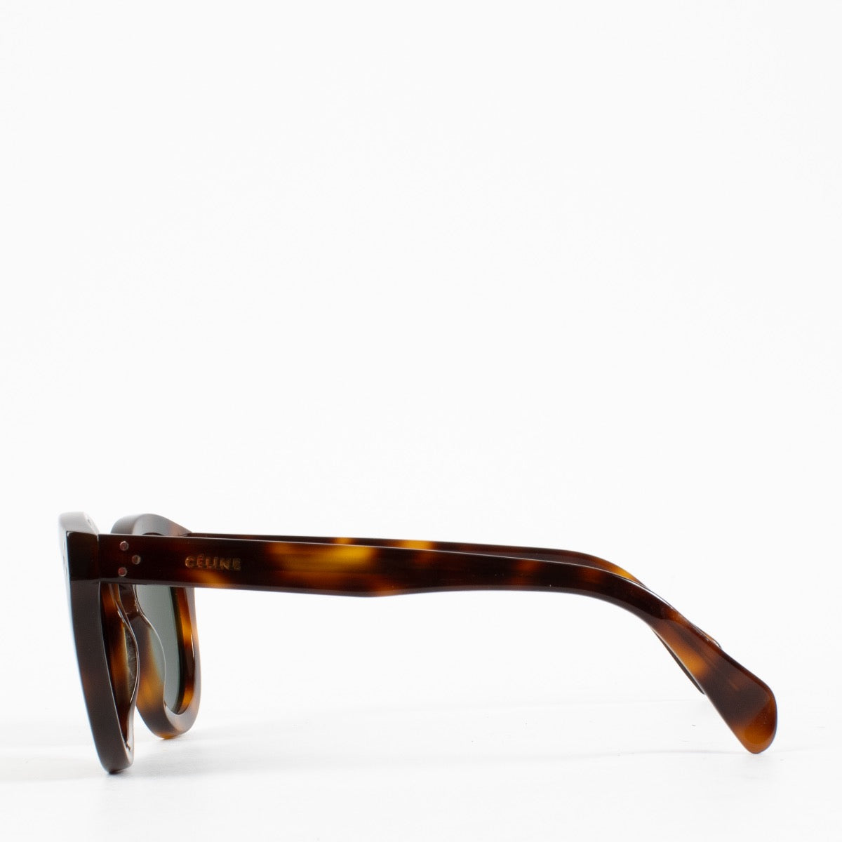 Shop 100% authentic secondhand Celine Brown CL 41801/S Sunglasses on Labellov.com
