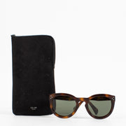 Shop 100% authentic secondhand Celine Brown CL 41801/S Sunglasses on Labellov.com