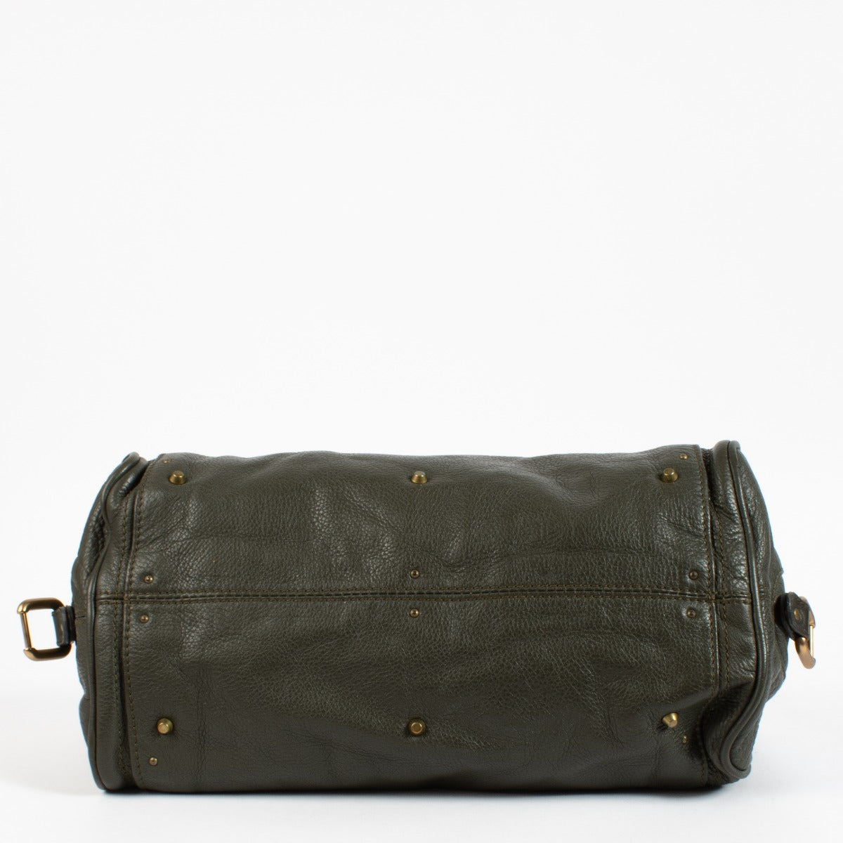 Chloé Leren Paddington Tas