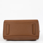 shop 100% authentic second hand Givenchy Brown Antigona Medium Bag on Labellov.com