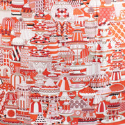 Shop 100% authentic second hand Hermès La patisserie Française Silk Scarf on Labellov.com