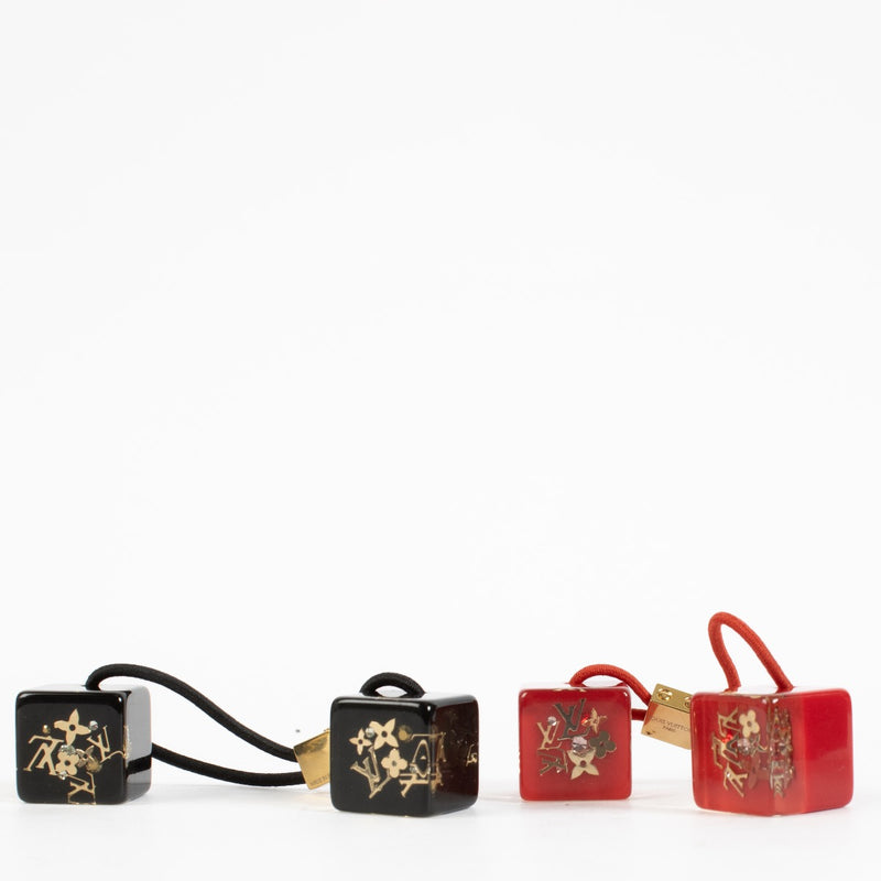 Shop 100% authentic secondhand Louis Vuitton Multicolor Hair Accessory on Labellov.com