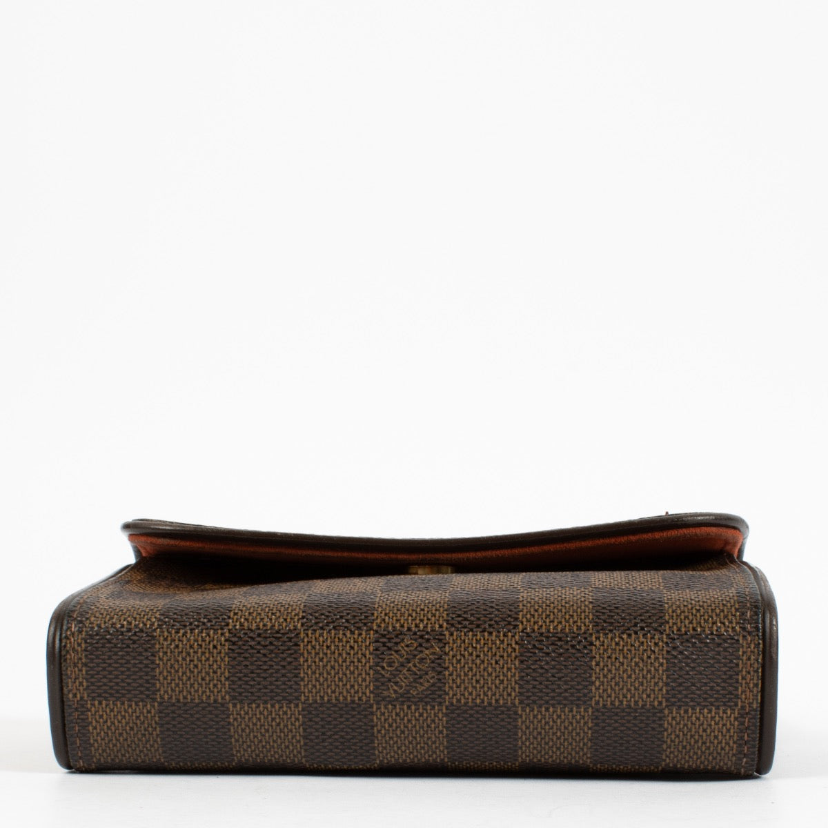 Shop 100% authentic secondhand Louis Vuitton Damier Ebene Florentine Belt Bag on Labellov.com