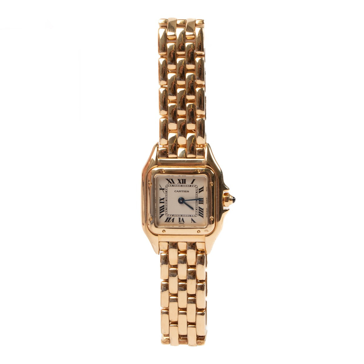 Cartier Gold Panthère de Cartier Watch