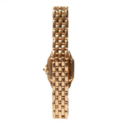 Shop Vintage Second Hand Cartier 18K Yellow Gold Panthère de Cartier Watch on www.labellov.com and Cartier Panthere Watch in Labellov Antwerp, Labellov Bruxelles and Labellov Knokke