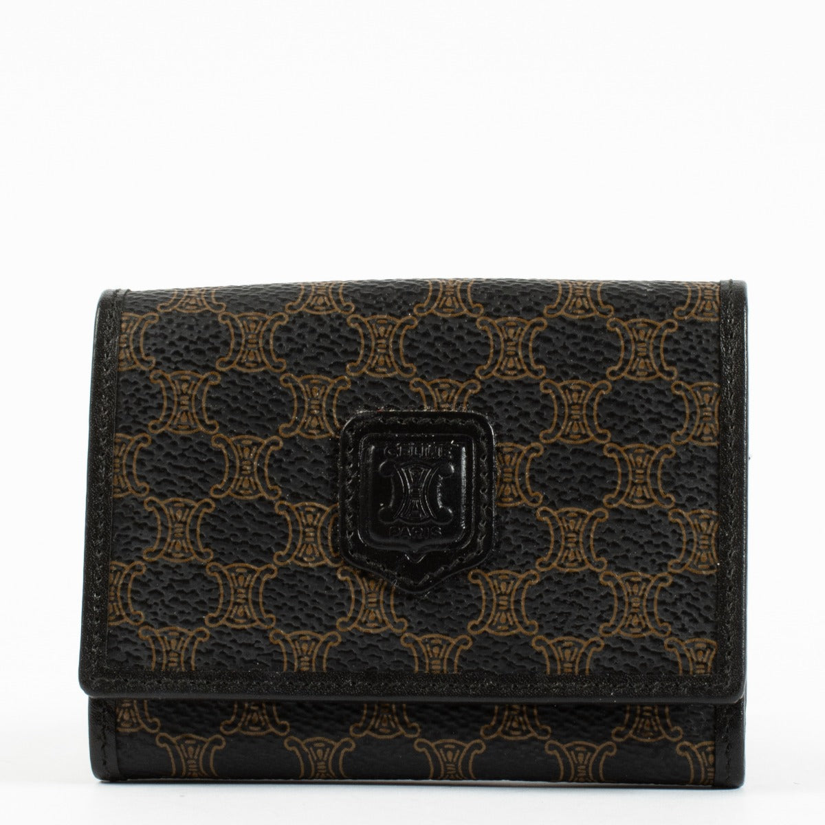 Shop 100% authentic secondhand Céline Monogram Vintage Wallet on Labellov.com