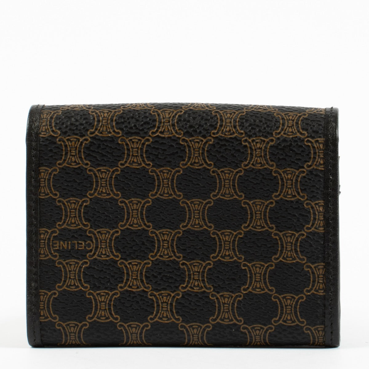 Shop 100% authentic secondhand Céline Monogram Vintage Wallet on Labellov.com