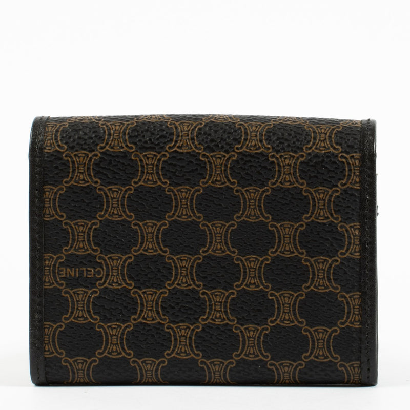 Shop 100% authentic secondhand Céline Monogram Vintage Wallet on Labellov.com