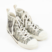 Christian Dior B23 League High-Top Sneakers