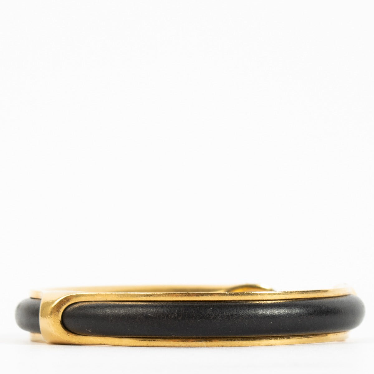 Shop Hermès Black Bracelet on Labellov.com