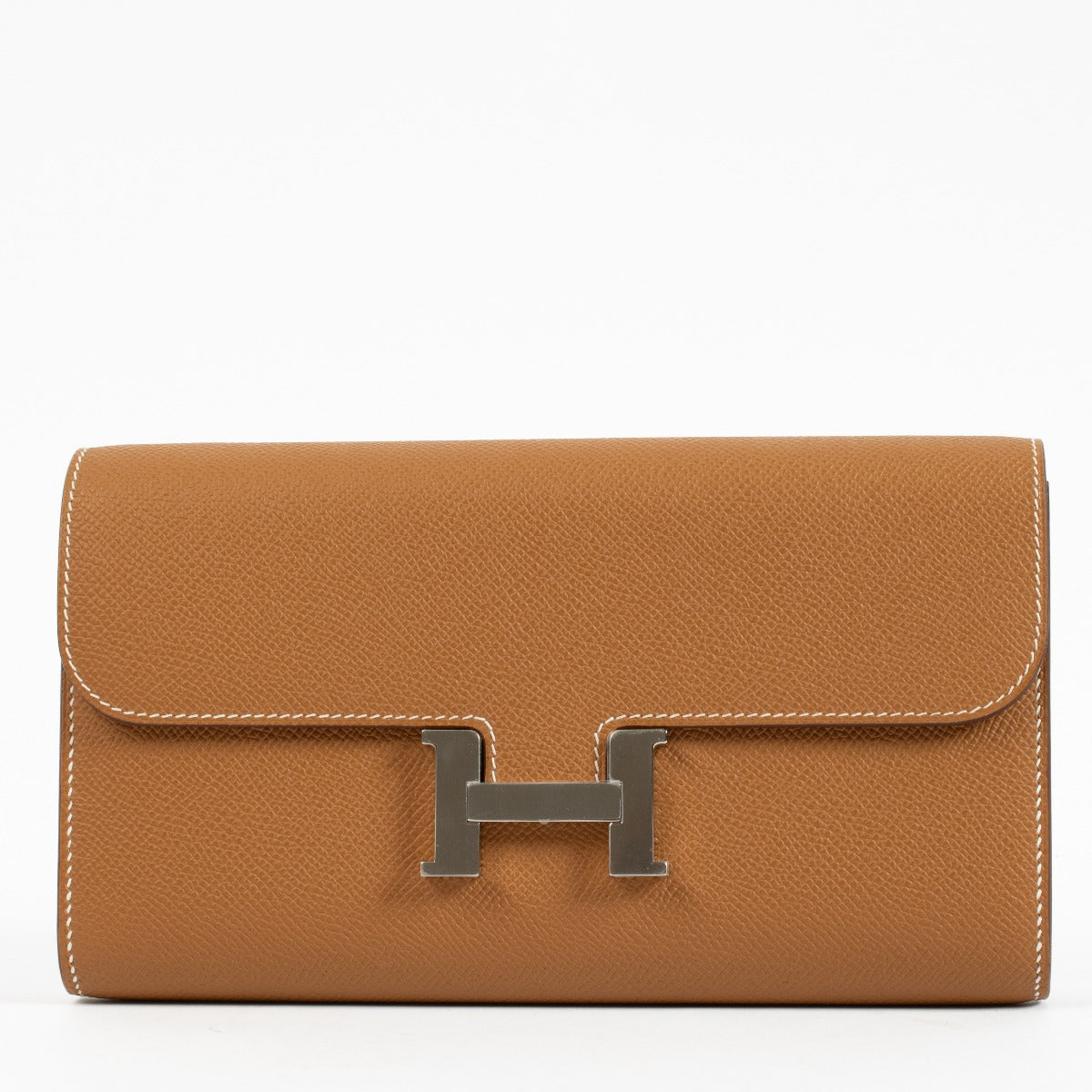 2024 Hermès Constance To Go Gold Epsom