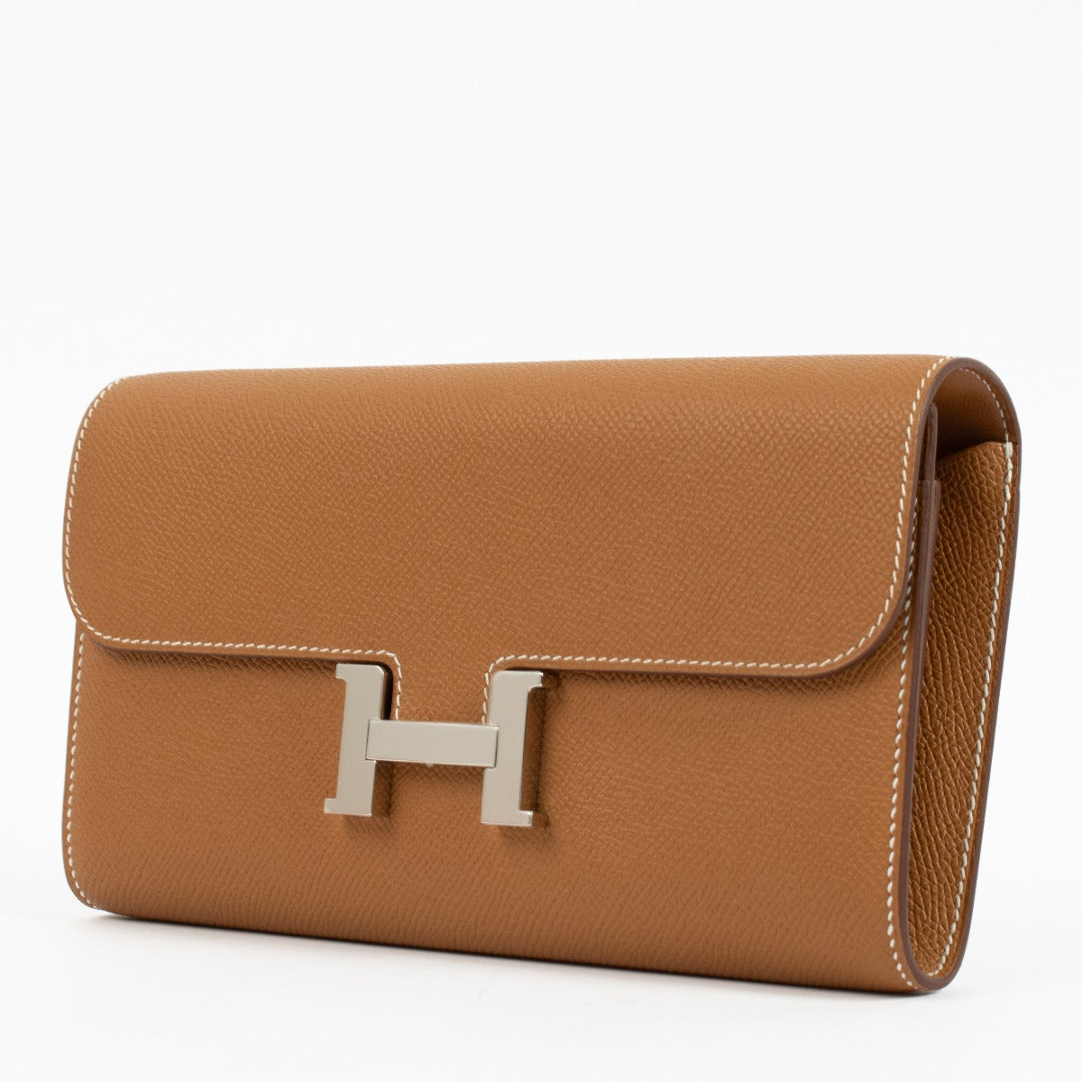 2024 Hermès Constance To Go Gold Epsom