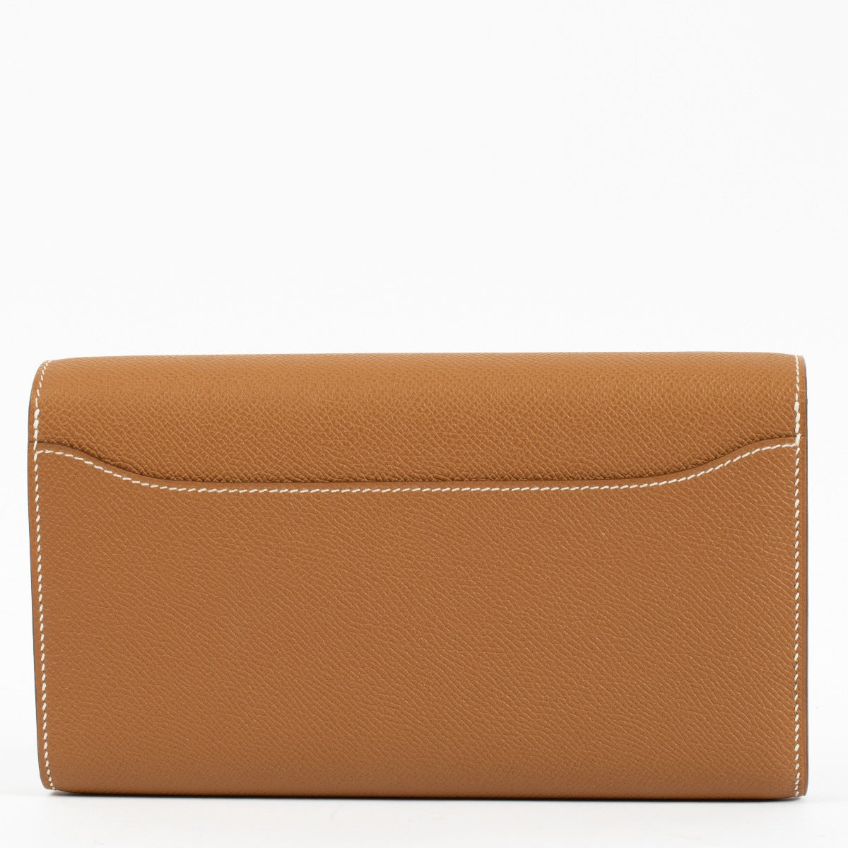 Authentic second hand brand new Hermès Constance To Go Gold Epsom on www.labellov.com