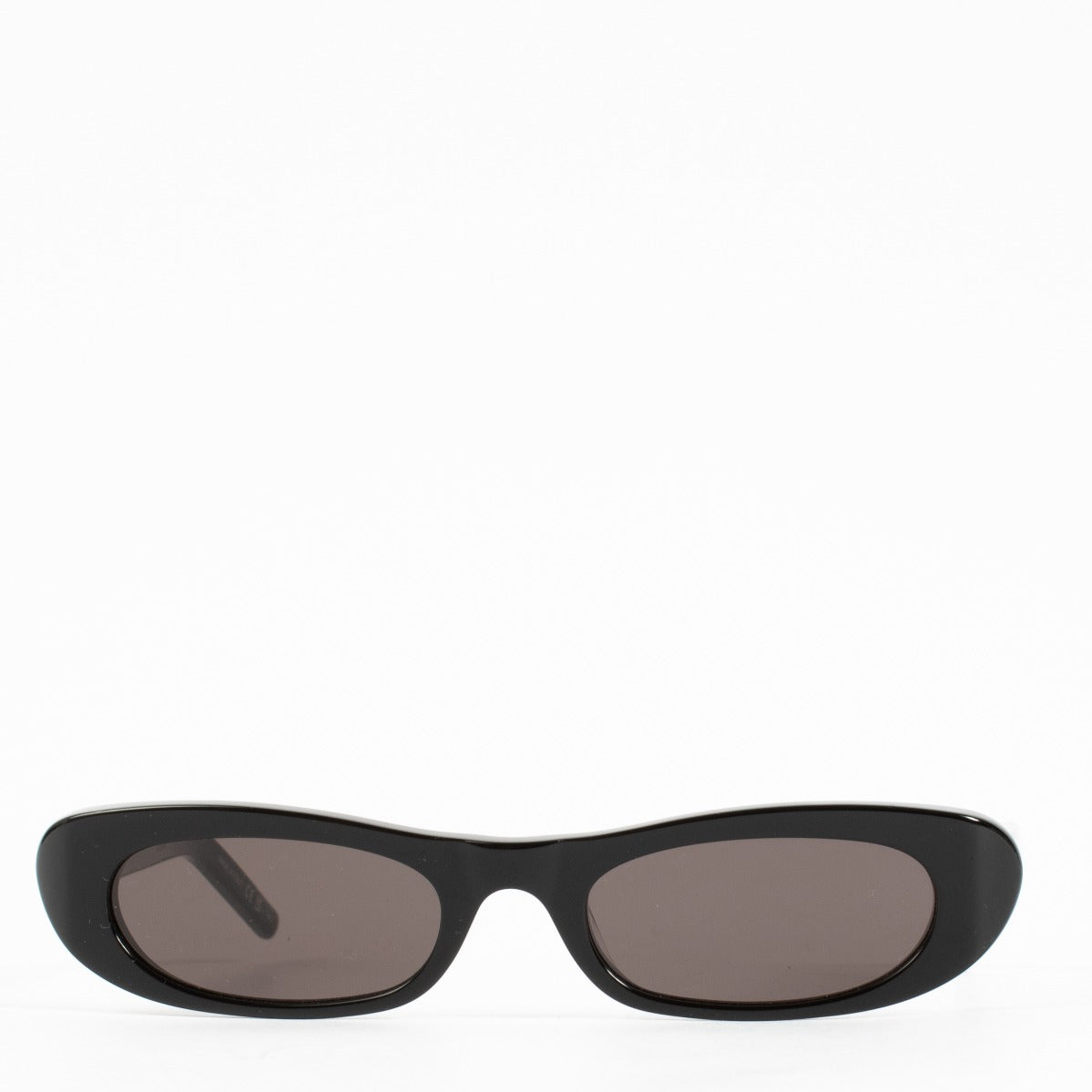 Saint Laurent SL557 Black Sunglasses