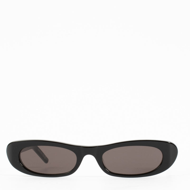 Saint Laurent SL557 Black Sunglasses