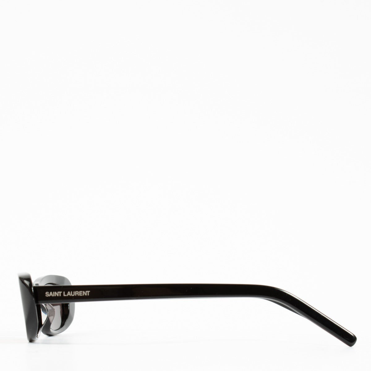 Saint Laurent SL557 Black Sunglasses