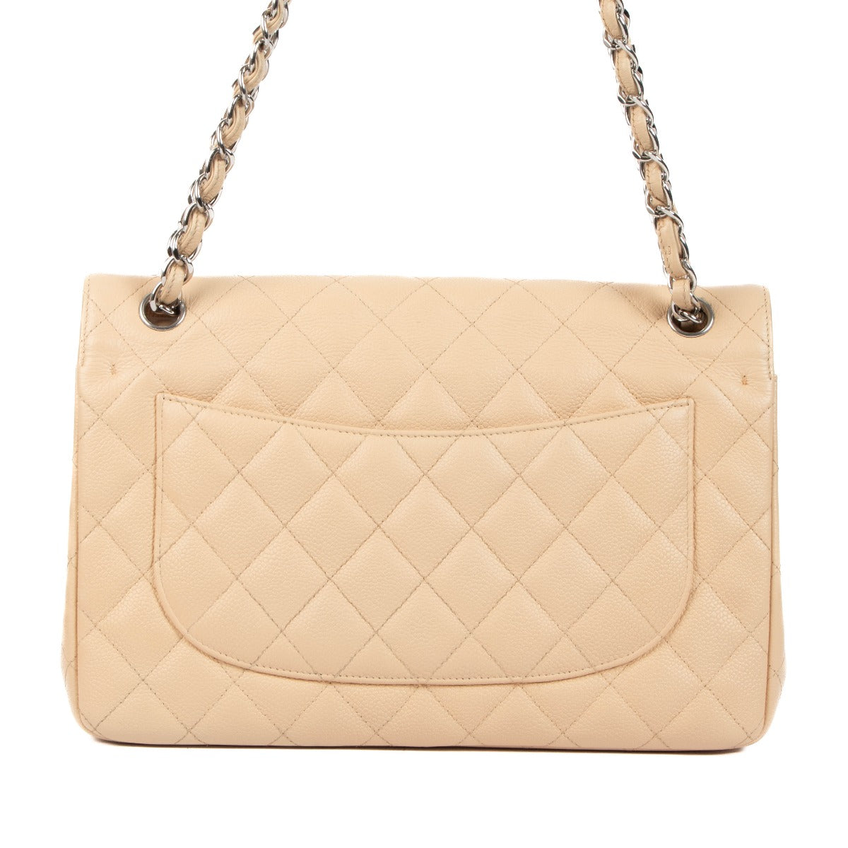 Shop authentic second hand pre-owned Chanel Classic Bag on www.labellov.com